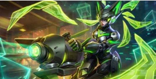 王者荣耀孙尚香皮肤哪个手感好 王者荣耀孙尚香皮肤手感攻略