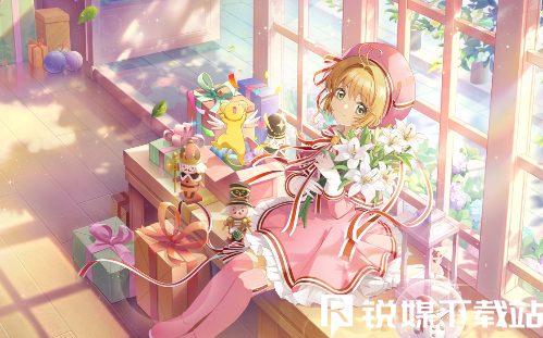 魔卡少女樱回忆钥匙友枝币怎么获得-魔卡少女樱回忆钥匙友枝币获取方法