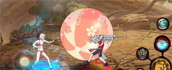火影忍者手游疾风传小樱技能是什么小樱技能介绍