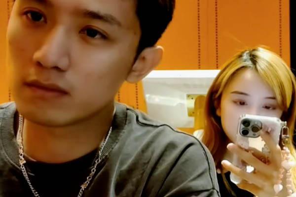 斗鱼蛋蛋和胖胖C的矛盾再度升级，正直博好友们组团对骂！