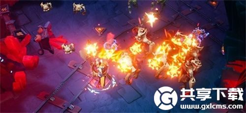 火炬之光无限召唤腐化怎么样-召唤腐化装备强度介绍