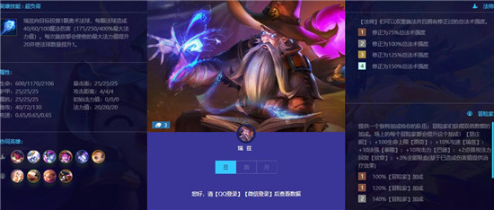 金铲铲之战三费卡瑞兹怎么样 金铲铲之战三费卡瑞兹介绍