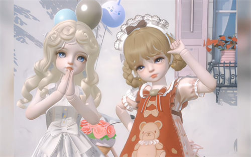 箱庭小偶娃屋怎么升级 箱庭小偶娃屋升级攻略一览