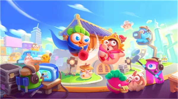 保卫萝卜4周赛9.14攻略-保卫萝卜4西游周赛9月14日攻略