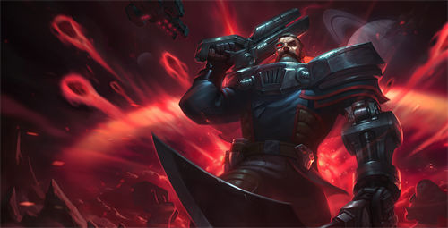 金铲铲之战太空海盗羁绊效果是什么 金铲铲之战太空海盗羁绊效果一览