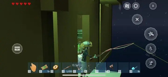 艾兰岛手游鱼都在哪里钓 钓鱼攻略指南