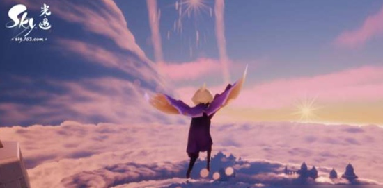 光遇伊甸之眼坠落碎片在哪 光遇伊甸之眼坠落碎片位置