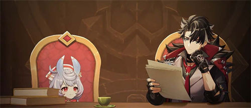 原神莱欧斯利什么时候上线-原神莱欧斯利上线时间一览