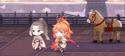 食物语镖镖必达全关卡攻略 食物语镖镖必达怎么做