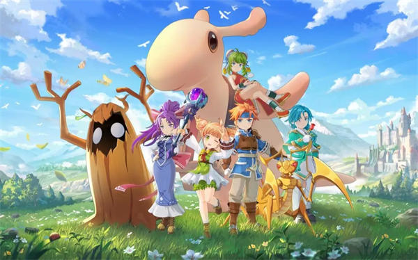 魔力宝贝旅人战斧斗士宠物推荐 魔力宝贝旅人战斧斗士宠物选什么好