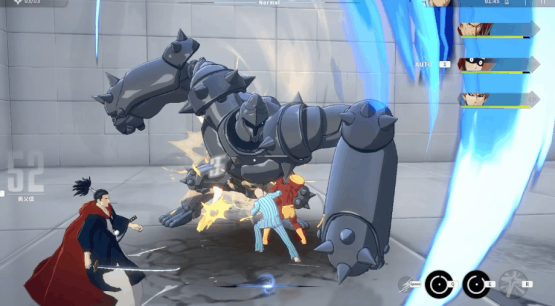 一拳超人世界埼玉睡梦怎么连招一拳超人世界埼玉睡梦连招推荐