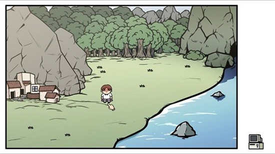 少年的人间奇遇胶达零件在哪里胶达零件的位置一览