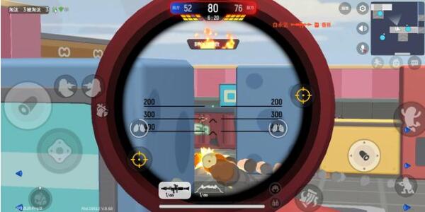 香肠派对什么枪强度高 香肠派对最新枪械强度排行介绍