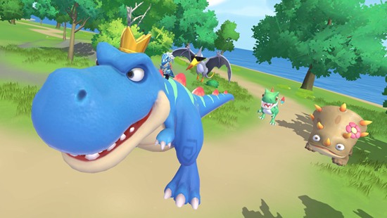 香肠派对手游下载截图3