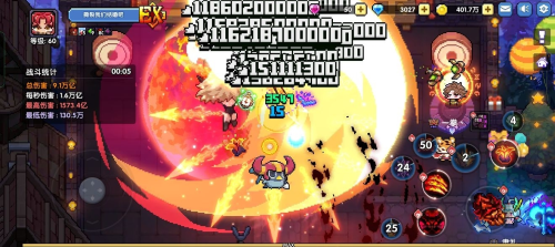 我的勇者龙魔女巴钦怎么通过我的勇者游戏玩法攻略