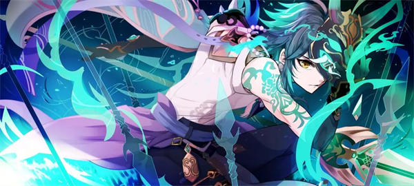 原神魈主c阵容搭配 原神魈主c阵容2.7版本最新