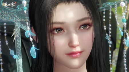 逆水寒最新版2022截图4