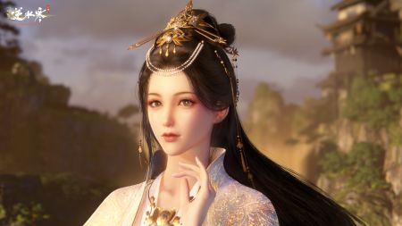 逆水寒最新版2022截图2