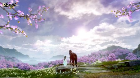 逆水寒最新版2022截图1