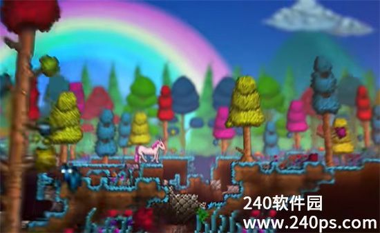 泰拉瑞亚安卓正版下载截图4