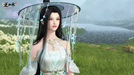 逆水寒最新版2022截图3