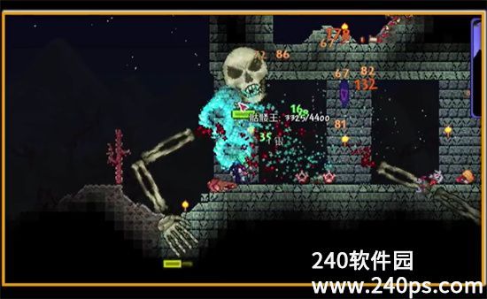 泰拉瑞亚安卓正版下载截图3