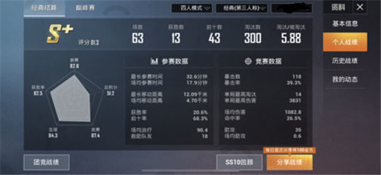 和平精英灵敏度怎么调最稳