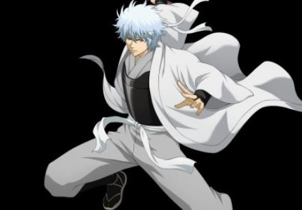 梦幻模拟战坂田银时皮肤怎么样-坂田银时皮肤介绍