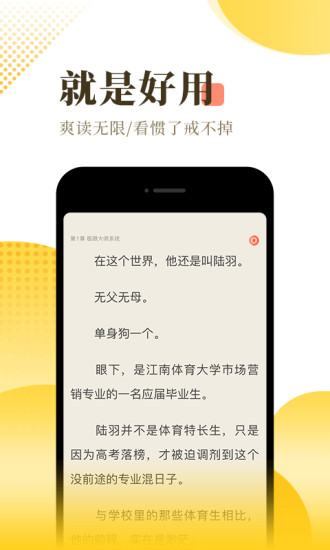 宜搜小说破解版无限币截图4
