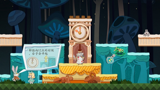 纸片少女特别版手游下载截图1
