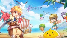 赛尔特大陆解锁版无限钻石版截图1