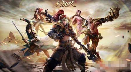 大唐无双如何快速赚钱 赚钱技巧