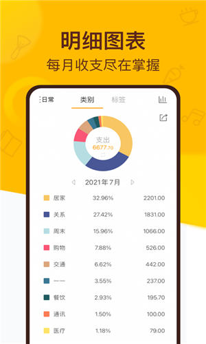 松鼠记账app下载安装2021截图3