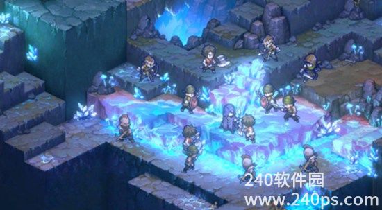 铃兰之剑最新国服版本下载截图1