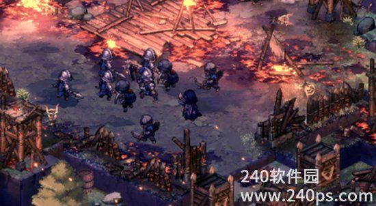 铃兰之剑最新国服版本下载截图3